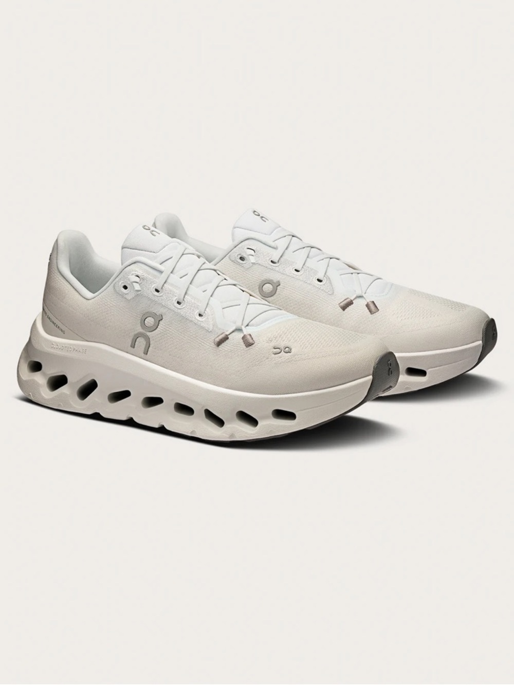 NIB Anthropologie Oncloud On Cloudtilt Sneakers in Arctic/Ice Women’s Size 10
